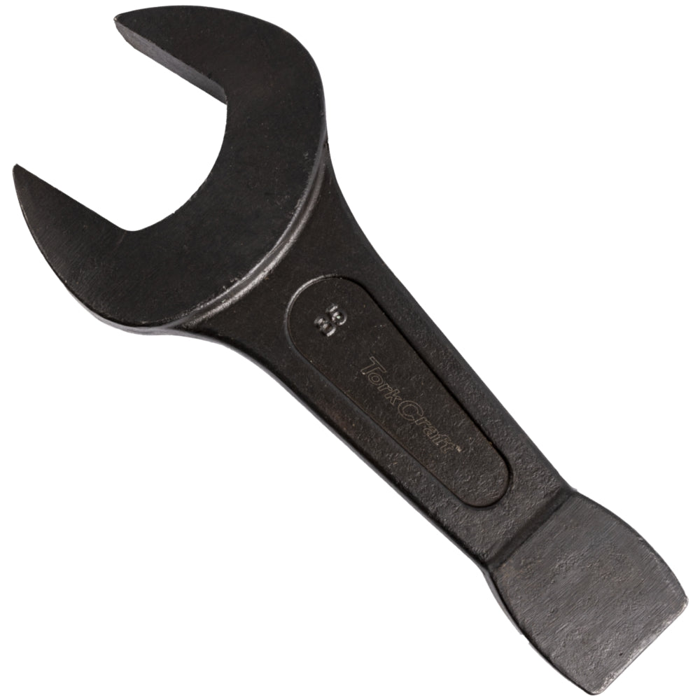 Tork Craft Slogging Spanner 85Mm Open End Crv