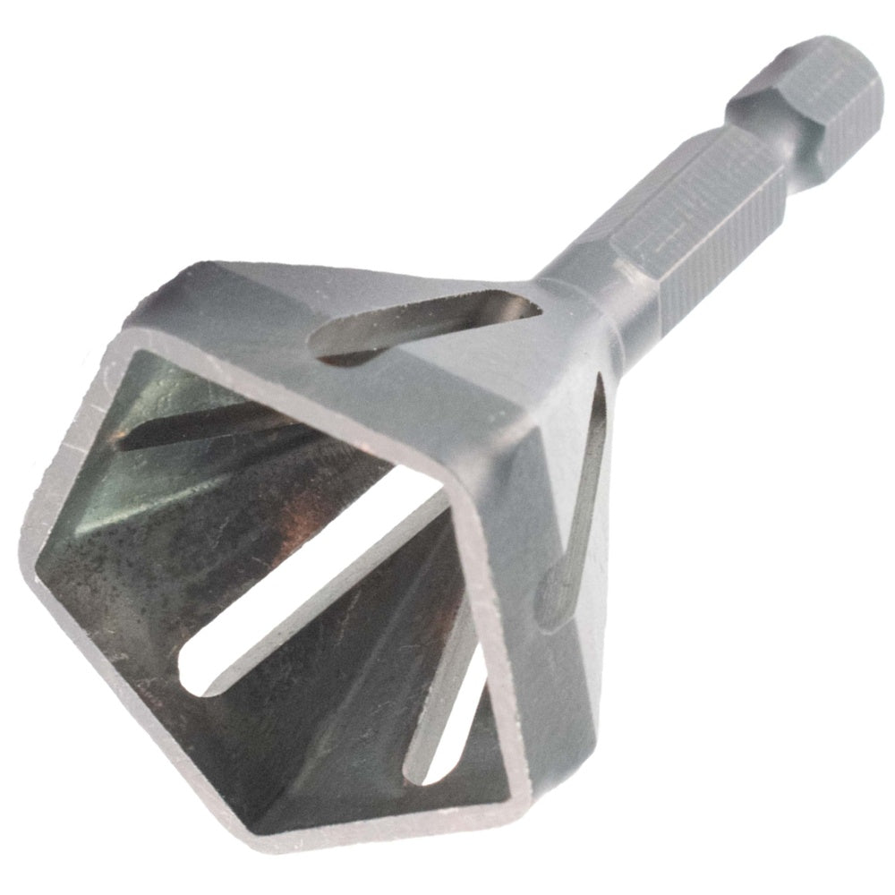 Tork Craft Chamfer Tool External 06Mm - 20Mm ¼� Shank