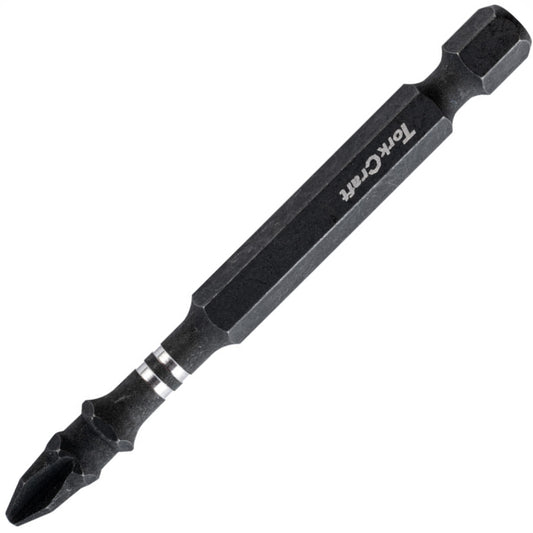 Tork Craft Impact Ph1  X 73Mm Power Bit Bulk