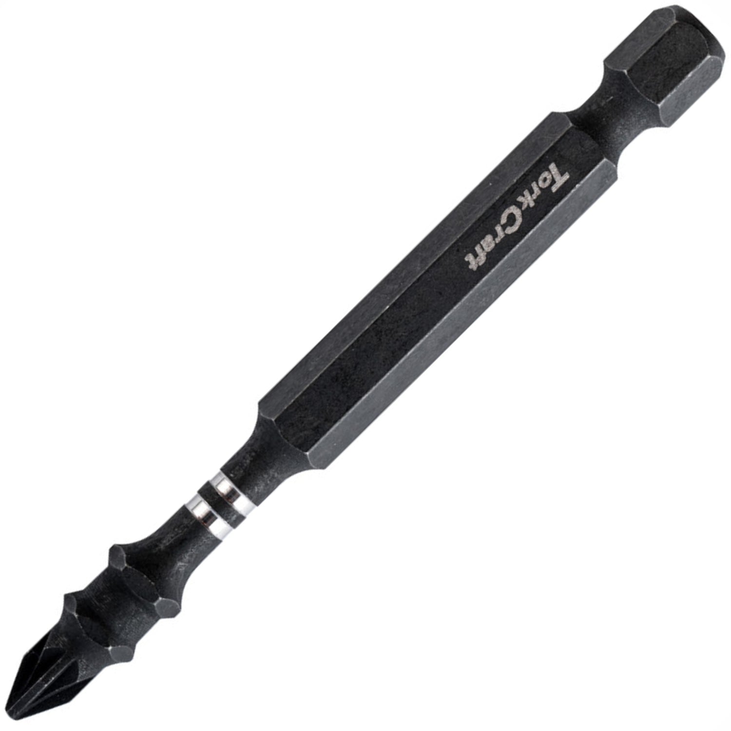 Tork Craft Impact Pz1 X 73Mm Power Bit Bulk