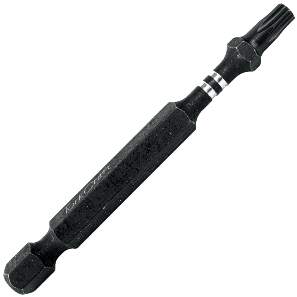 Tork Craft Torx Tx 5 Impact Power Bit 50Mm Bulk