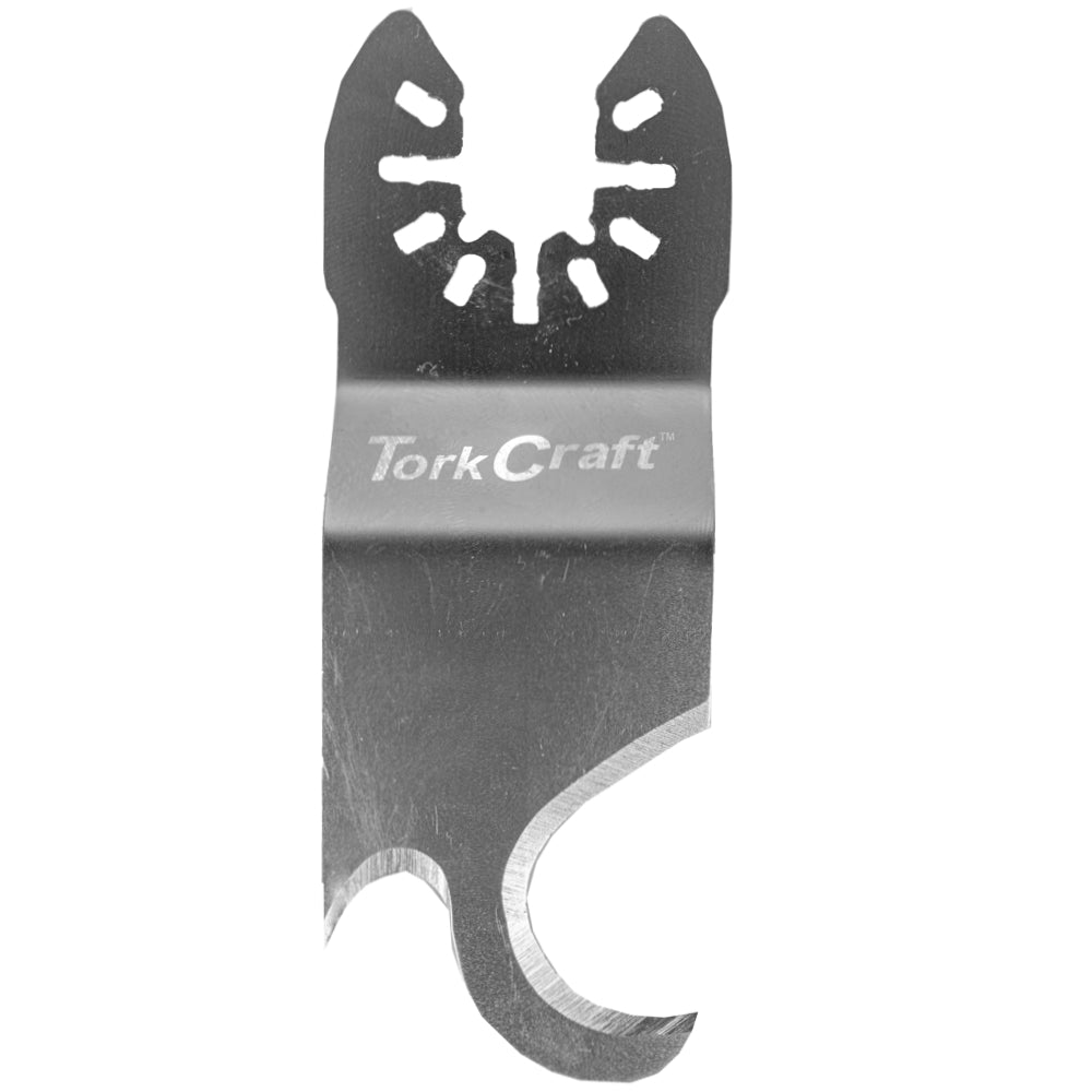 Tork Craft Oscillating Drywall Blade 82X50X1Mmmulti-Knife Hook Blade 32Mm