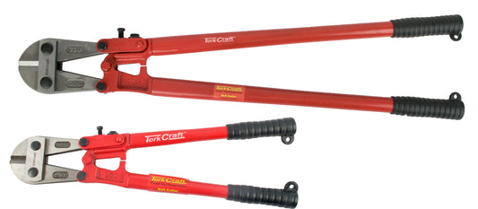 Tork Craft Bolt Cutter 750Mm Tc601750 C/W 350Mm Tc601350