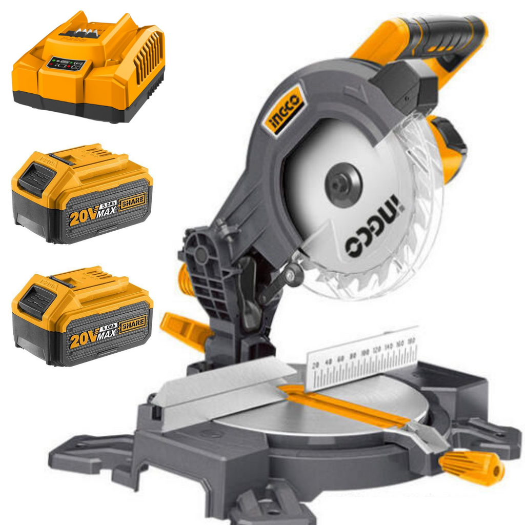 Drop saw 2024 cordless