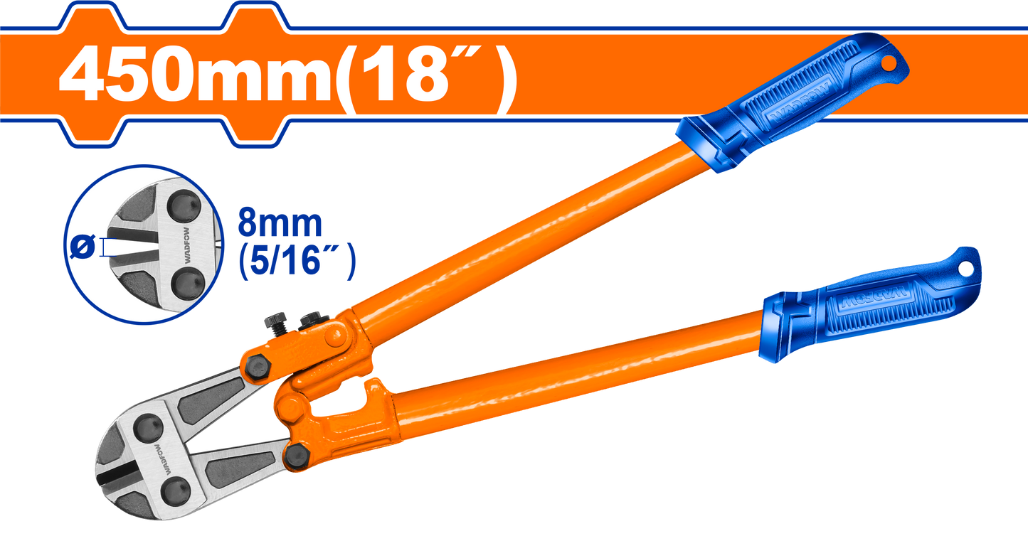 Wadfow Bolt cutter 18" WBC1118