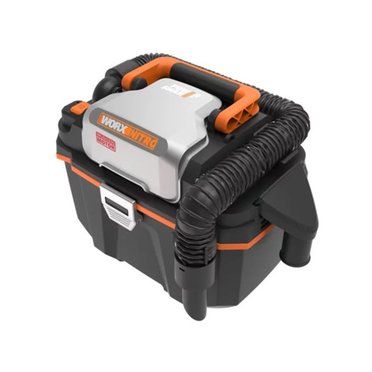 WORX GAL NITRO Wet & Dry Vacuum Cordless 2 Speed 16KPA 20V | Tool Only