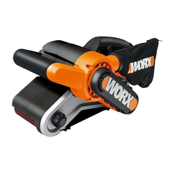 WORX Belt Sander 950W 76mm x 533mm | 220V