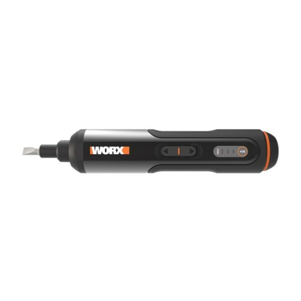 WORX Portable Screwdriver Pen Cordless 300RPM 4V | KIT