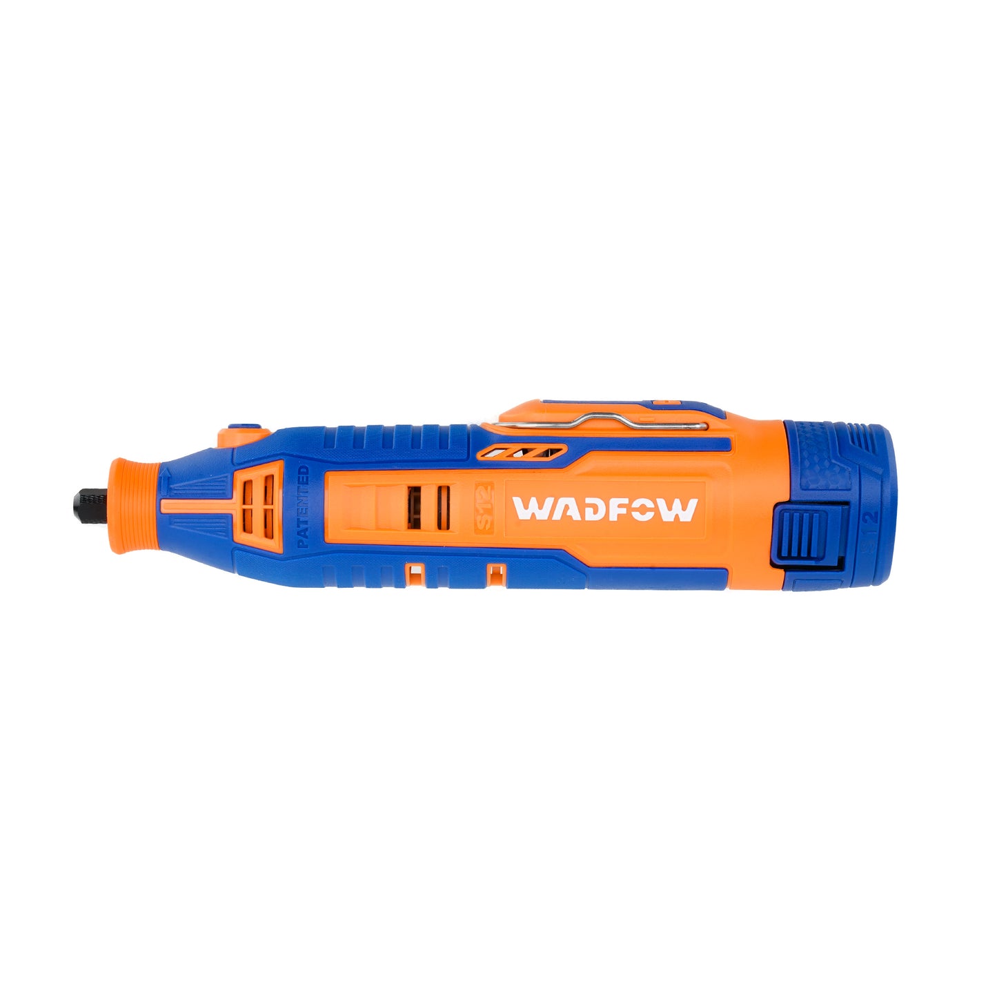 Wadfow Lithium-Ion cordless grinder 12V