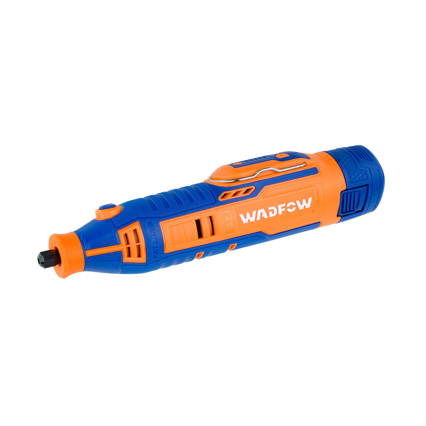 Wadfow Lithium-Ion cordless grinder 12V