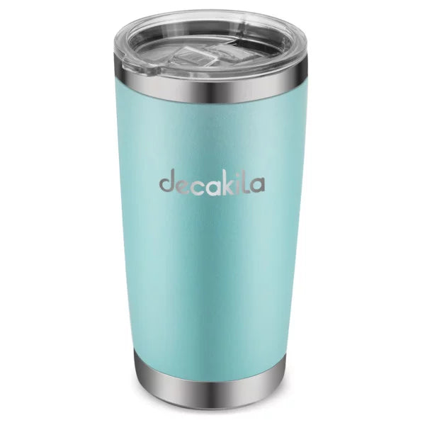 Decakila Mug Tumbler - Blue