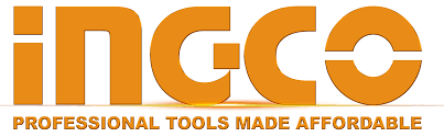 Ingco - 10 Piece hammer drill bits and chisels set