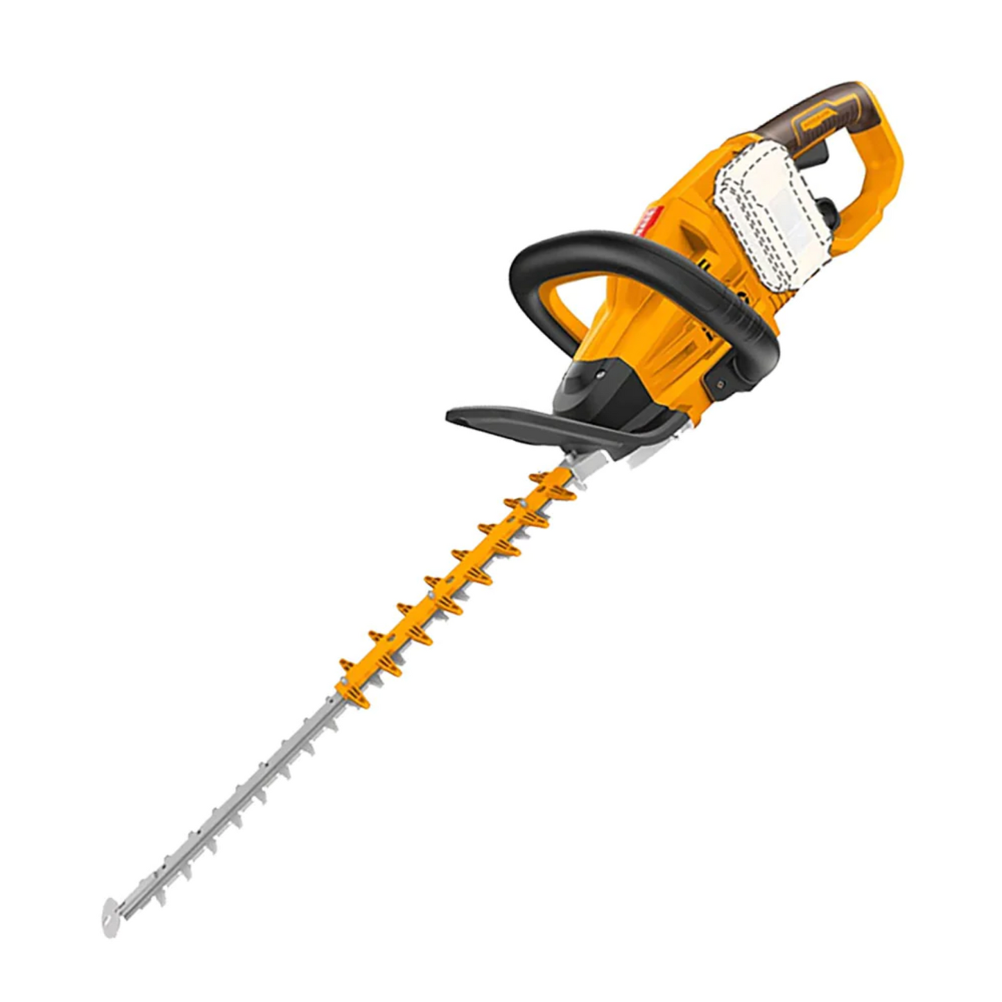 Ingco Cordless Hedge Trimmer 40V CHTLI40028