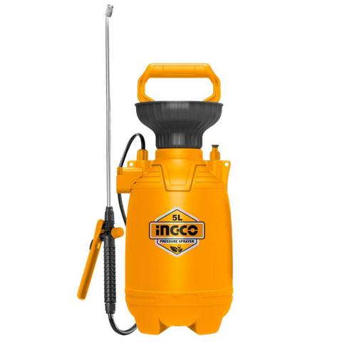 Ingco Pressure Sprayer 5L – Northern Bolt & Tool