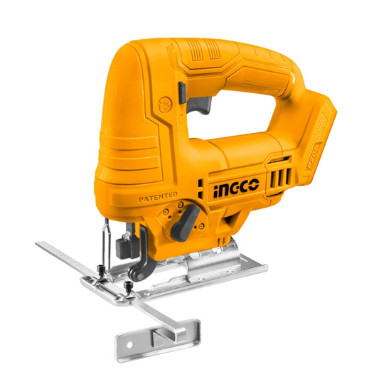 Ingco Cordless Jig Saw 20V CJSLI6508