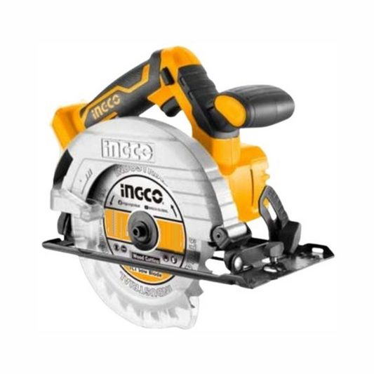 Ingco Cordless Circular Saw 185mm 20v CSLI1851