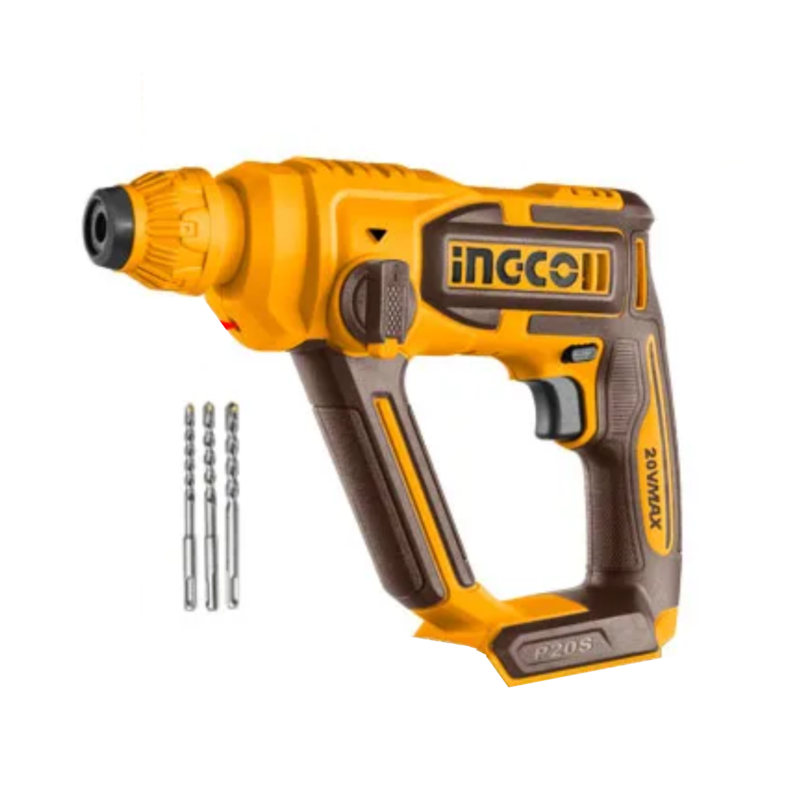 Ingco Cordless Rotary Drill 20V CRHLI20168