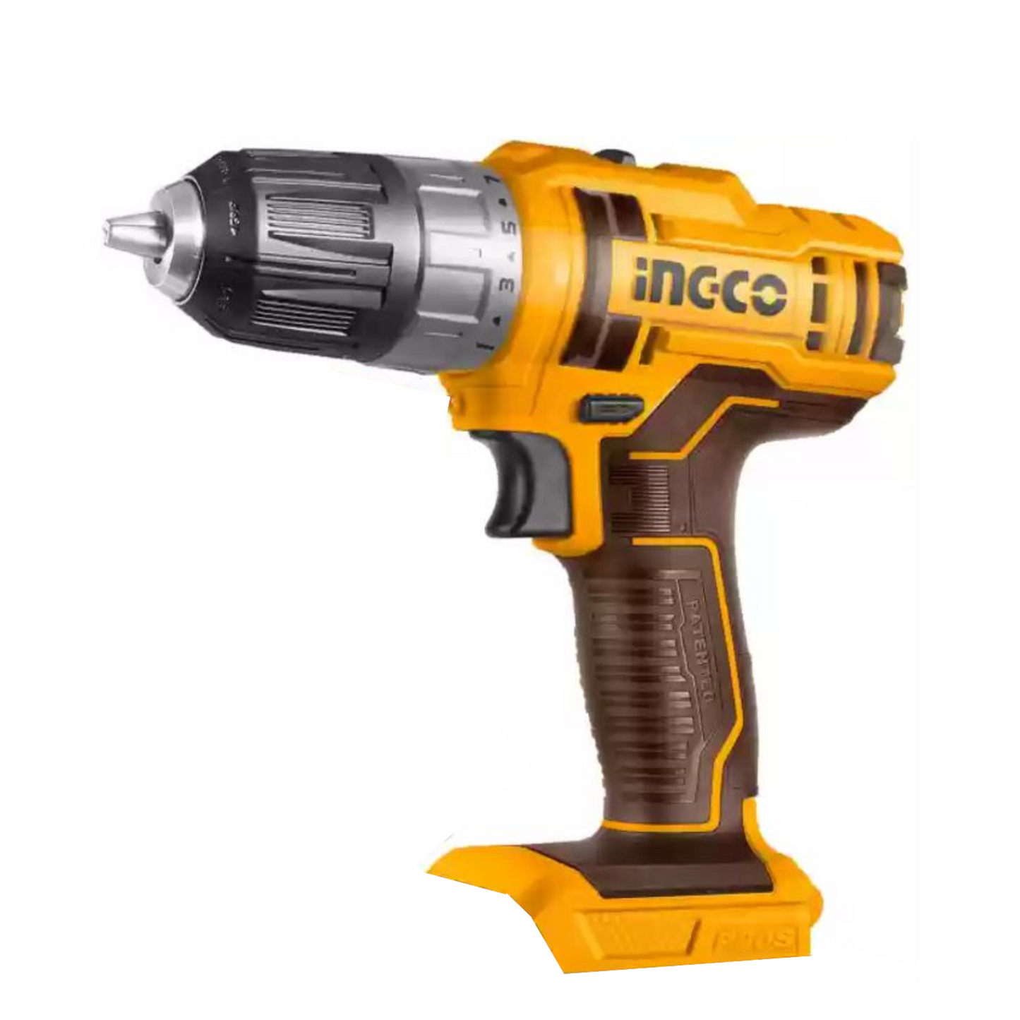 Ingco Cordless Drill Li-Ion 20V CDLI200515