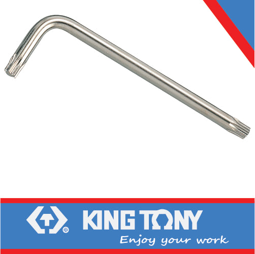 King Tony Torx T20 L Type Extra Long