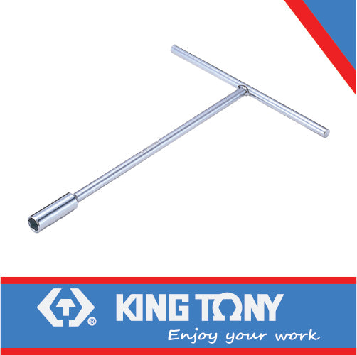 King Tony Wrench Socket  Deep 13Mm T-Type