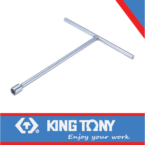 King Tony Wrench Socket 12Mm T-Type