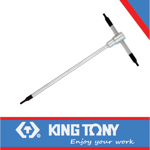 King Tony T-Handle H5*90*180Mm