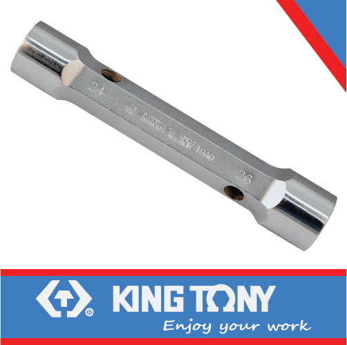 King Tony Tube Spanner 14 X 15Mm