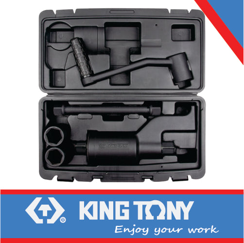 King Tony Truck Tire Multipliers