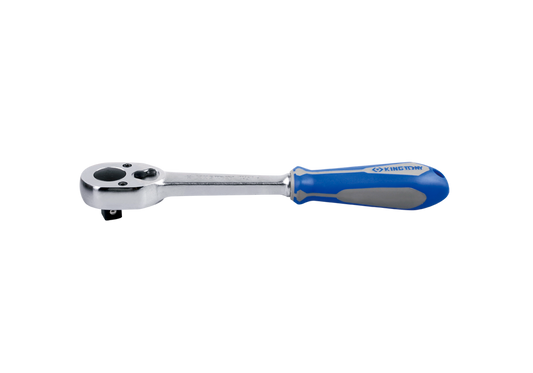 King Tony Ratchet 1/2"Dr Reversible 250Mm 32 Teeth freeshipping - Africa Tool Distributors