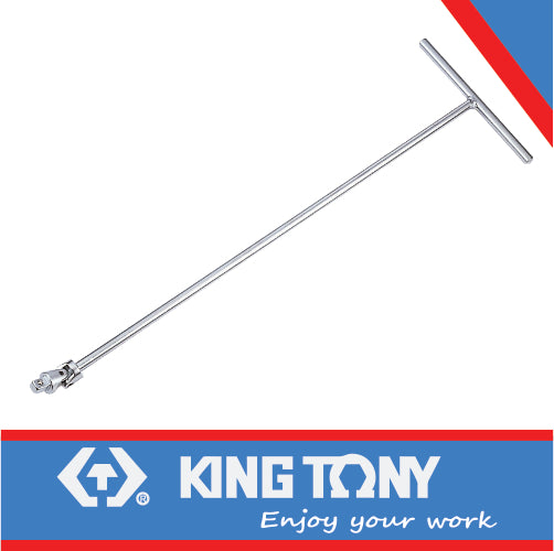 King Tony T-Type Driver Universal Joint 1/2" X 600Mm