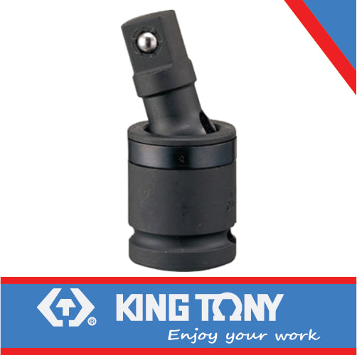 King Tony Universal Joint Impact 1/2" Ball