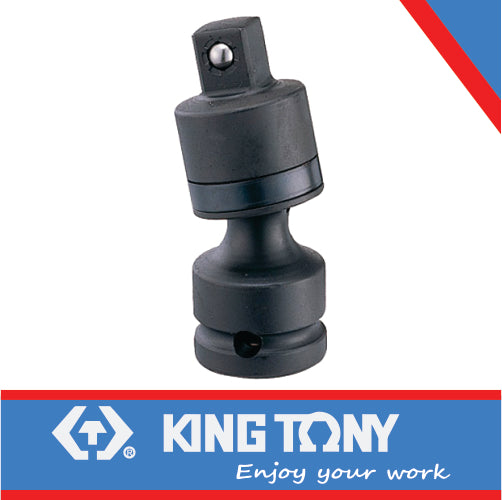 King Tony Universal Joint 1/2" Impact