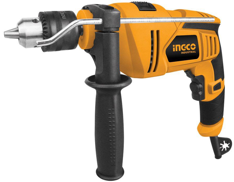 Ingco Impact Drill 850W - 13mm