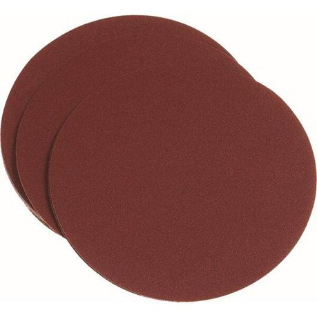 Sanding Disc 115Mm 60 Grit 10/Pack Hook And Loop freeshipping - Africa Tool Distributors