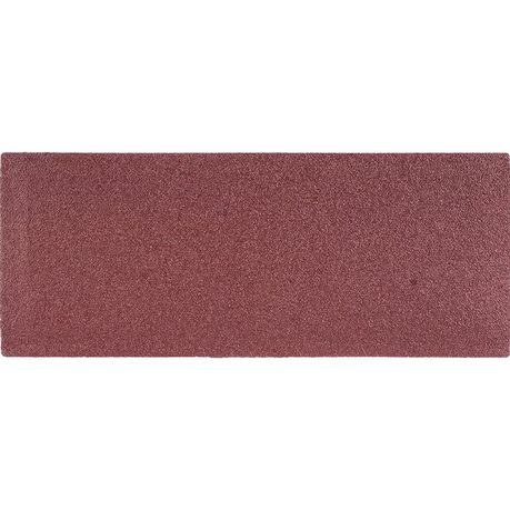 Sanding Sheet Orb 115 X 280Mm 80 Grit No Holes 5/Pk Hook And Loop freeshipping - Africa Tool Distributors