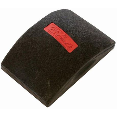 Sanding Block Ergonomic 140 X 90 For Hand Use Black freeshipping - Africa Tool Distributors