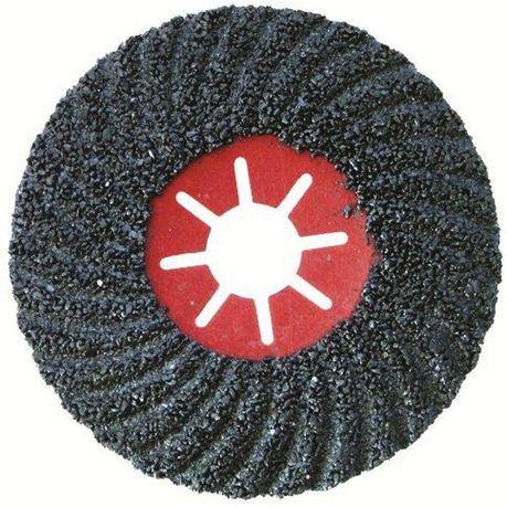 Vulcanized Fibre Disc 115Mm 36 Grit Bulk freeshipping - Africa Tool Distributors