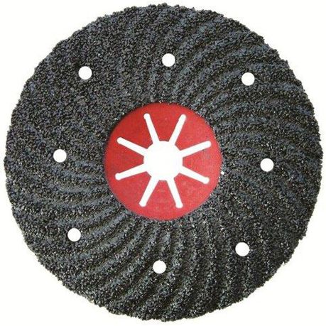 Vulcanized Fibre Disc 180Mm 16 Grit Bulk freeshipping - Africa Tool Distributors