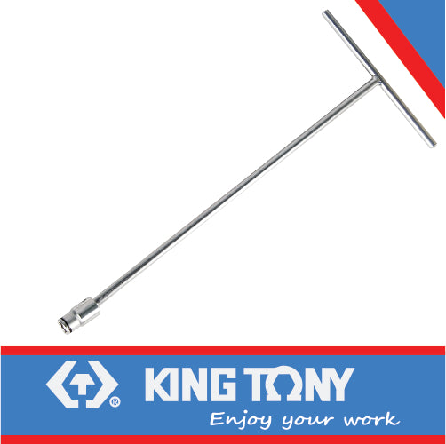 King Tony T Type Socket Wrench Universal 12Mm