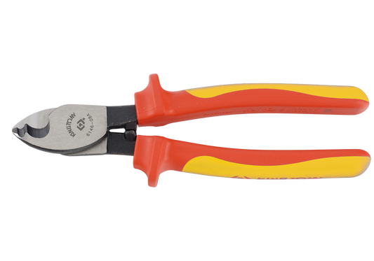 King Tony Cable Cutting Pliers 200Mm Vde 1000V freeshipping - Africa Tool Distributors