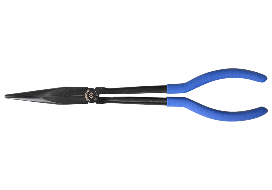 King Tony Long Nose Pliers 275Mm freeshipping - Africa Tool Distributors