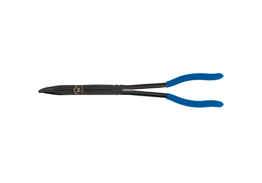 King Tony Double Joint Nose Pliers 340Mm freeshipping - Africa Tool Distributors