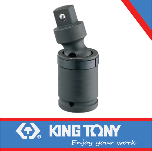 King Tony Universal Joint Impact 3/4" Ball