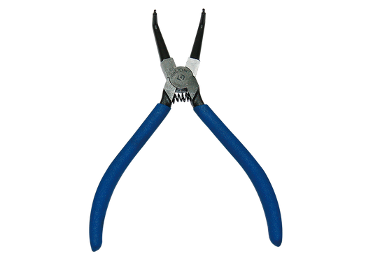 King Tony  Internal Bent Circlip Pliers 250Mm freeshipping - Africa Tool Distributors