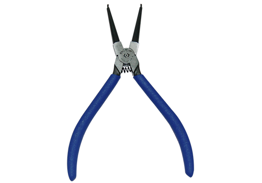 King Tony  Internal Straight Circlip Pliers 180Mm freeshipping - Africa Tool Distributors