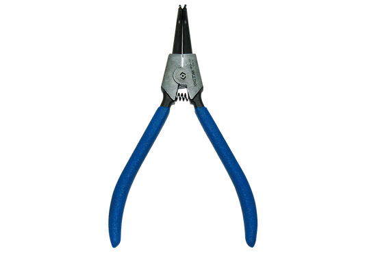 King Tony Circlip Pliers External Bent 250Mm freeshipping - Africa Tool Distributors