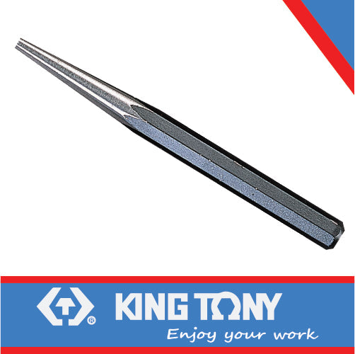 King Tony Punch Starter 6 X 120Mm