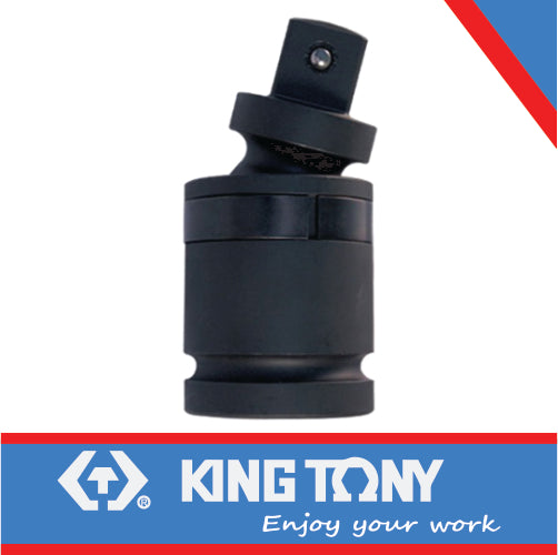 King Tony Universal Joint Impact 1" Ball