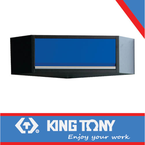 King Tony Top Corner Wall Cabinet For 87D11-13A-Kb