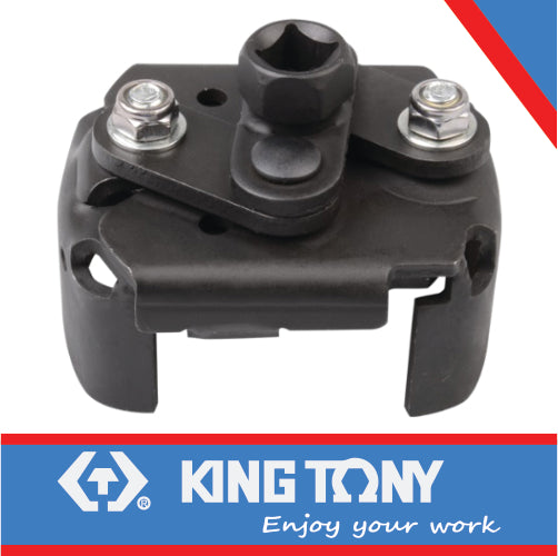 King Tony Oil Filter Wrench 80-115Mm